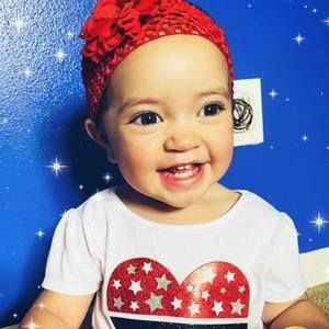 Meet your Posher, Ingrid